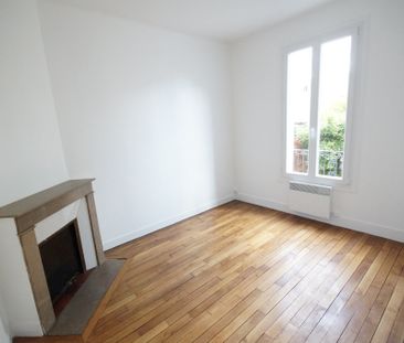 Location Appartement 2 pièces 32m² - Photo 4