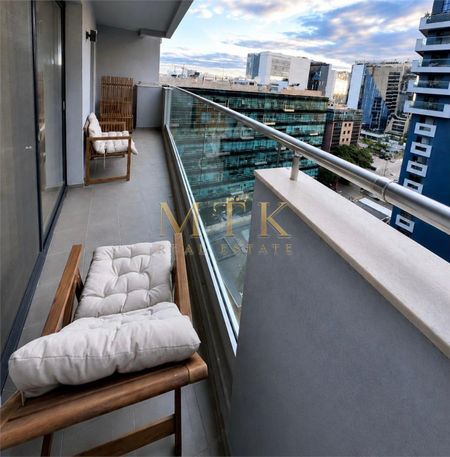 Apartament cu 2 camere | Mobilat&utilat 90 MP | Upground Residence - Photo 3