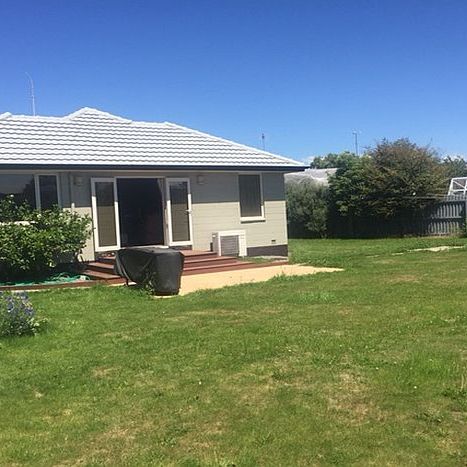 Sydenham - Humboldt Street - Photo 1