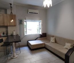 Studio/Γκαρσονιέρα για ενοικίαση - Φάληρο - Ιπποκράτειο, - Photo 4