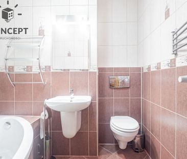 3-pok | 2-poziomowe | Balkon | Fabryczna - Photo 4