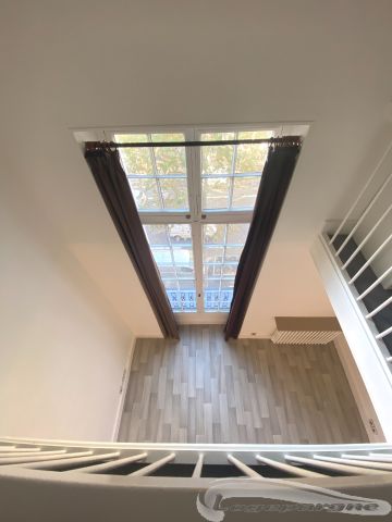 Appartement T2 en location à Paris 17 - Photo 4