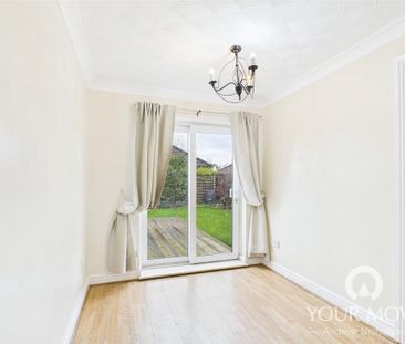 4 bedroom terraced house to rent - Photo 3