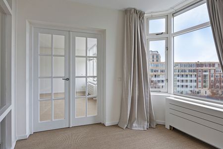 Appartement te huur: Burgemeester De Monchyplein 132 2585 DG Den Haag - Photo 3