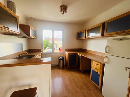 Location maison 6 pièces, 123.00m², Chécy - Photo 4