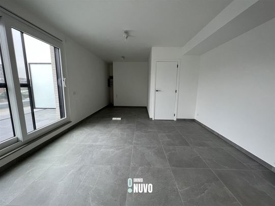 Energiezuinige studio met gezellig terras - Photo 1