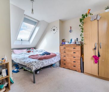 6 bedroom semi-detached house to rent - Photo 5