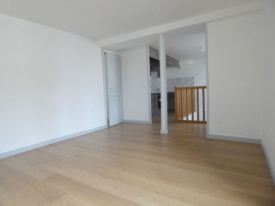 Location appartement 3 pièces, 62.02m², Bazoches-les-Gallerandes - Photo 1