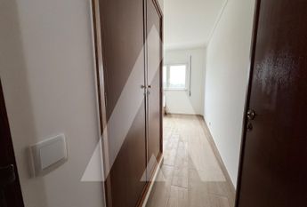 Apartamento T2+1 em Aveiro