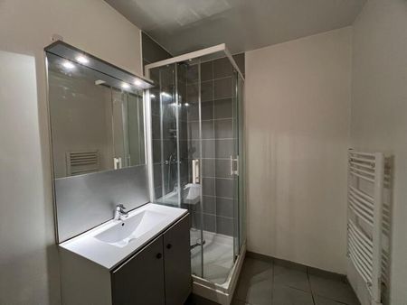 Location Appartement 2 pièces 37m² OLIVET 45160 - Photo 5