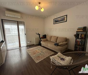 Casa moderna cu 3 camere si parcare Stupini - Photo 2