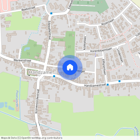 Schoolwegel 2H, 8610 Kortemark