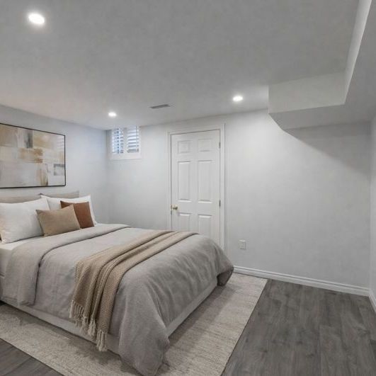 For Lease - 38 Meandering Trail Unit# Room, Toronto, Ontario - Photo 1