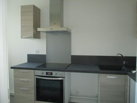 Location Appartement 3 pièces 72m² ORLEANS 45000 - Photo 3