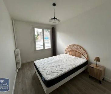 Appartement à louer 2 pièces 43.57m² - Photo 6