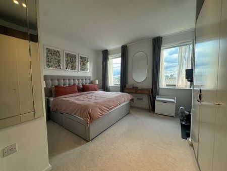 2 Bed Flat, Keppel Row, SE1 - Photo 4
