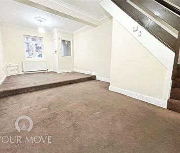 2 bedroom end of terrace house to rent - Photo 1