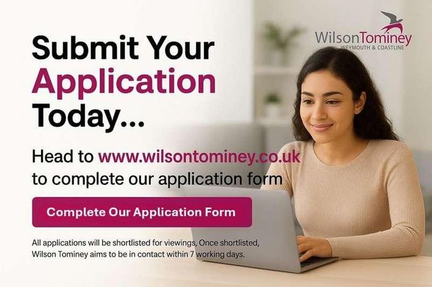 Salisbury Road, Weymouth, DT4 - Photo 1