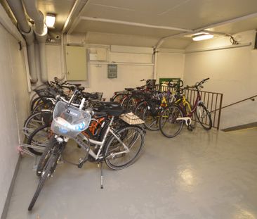 City-Residence: Schickes Apartment mit Internet und Balkon in ruhig... - Photo 3