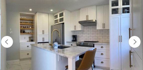 3 et 1/2 Lachine (cession de bail) - Photo 2