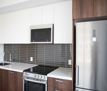 For Lease - 1787 St Clair Avenue Unit# 704, Toronto, Ontario - Photo 6