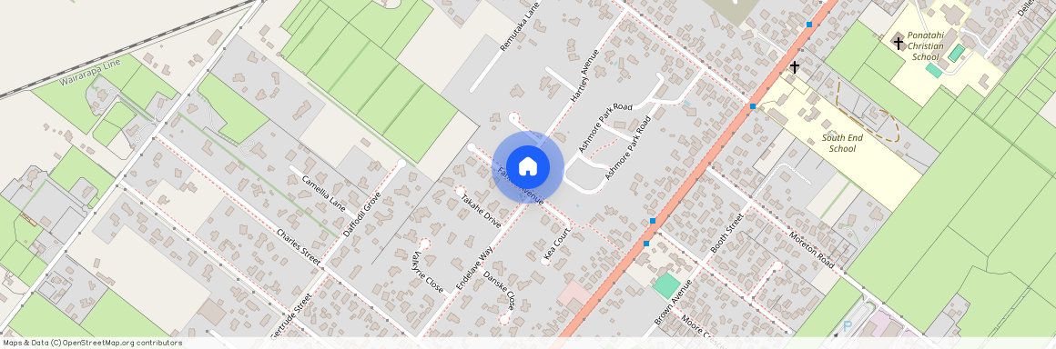 12 Fantail Avenue, Carterton, Carterton