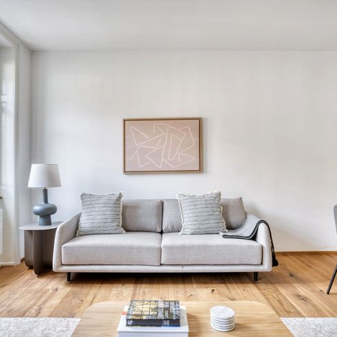 Feldbergstrasse 46 - Photo 1