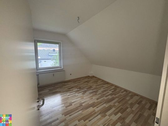 MURGASSE 14! 3-ZIMMER-DACHGESCHOSSWOHNUNG! - Photo 1