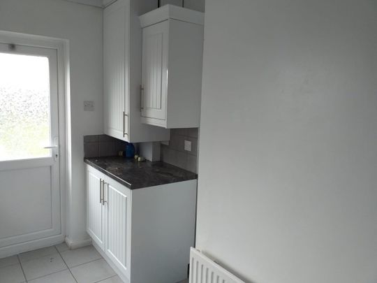 2 Bed Flat, Great Barr, B43 - Photo 1