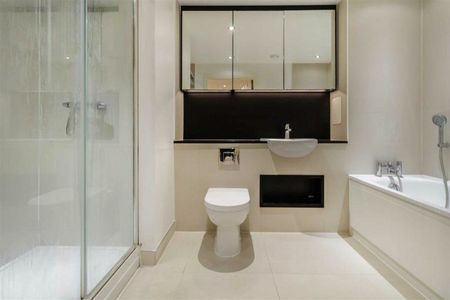 Cable Walk, Cable Walk, SE10, SE10 - Photo 5