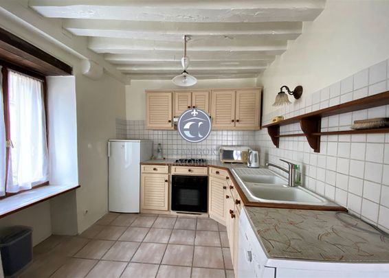 Nouveauté à la location : Maison à Mesland - Photo 1