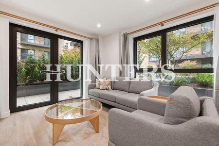 1 bedroom apartment to rent - Photo 2