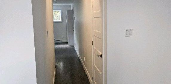 beau logement 4 1/2 - Photo 2