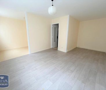 Appartement à louer 1 pièce 31.55m² - Photo 4