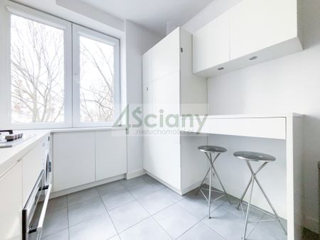 Warszawa, Mokotów, Stary Mokotów, Racławicka - Photo 5