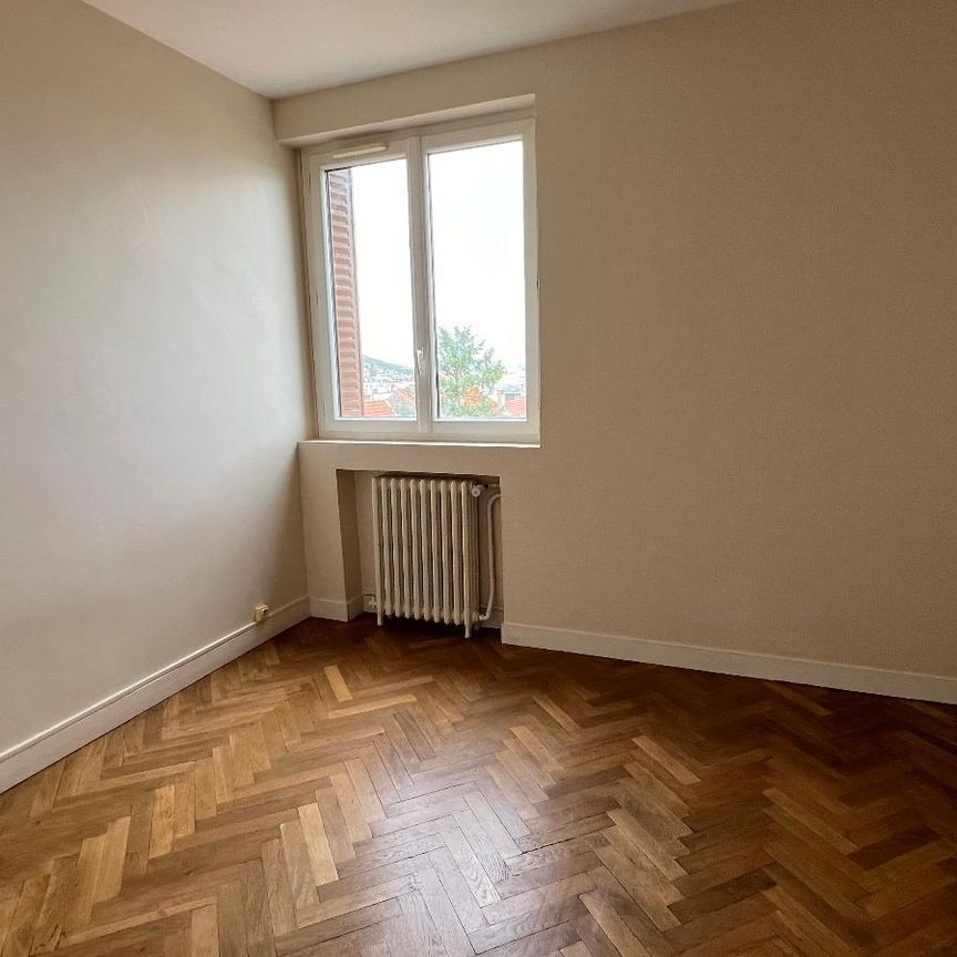 Location Appartement 3 pièces 69m² CHAMALIERES 63400 - Photo 1