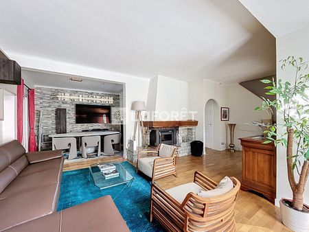 Maison T8 Le Pecq à louer - Photo 5