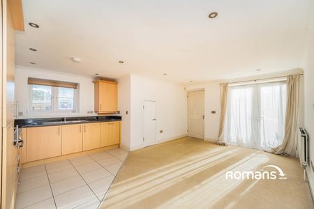 studio to rent - Photo 2