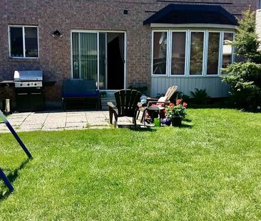 For Lease - 53 Baha Crescent, Brampton, Ontario - Photo 4