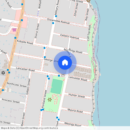 256 Military Road, NSW 2030, Dover Heights