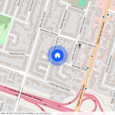 44 Aldridge Street #Lower Lvl, Hamilton, Yeoville