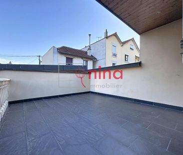 Location Maison - Photo 5