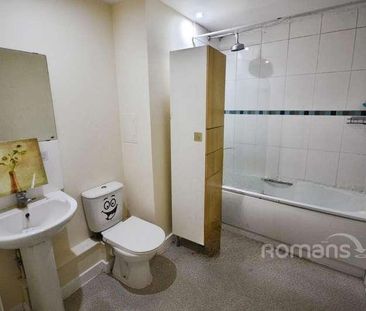 Quadrivium Point, Tuns Lane, Slough, SL1 - Photo 5