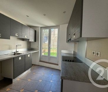 Location Appartement 2 pièces 57m² COULOMMIERS 77120 - Photo 5