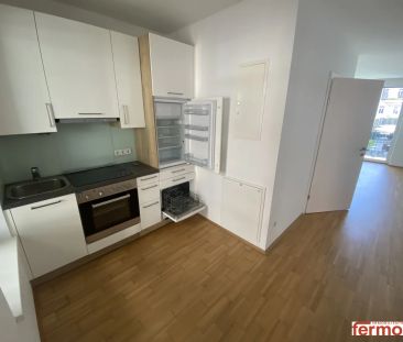 Moderne Garconniere mit Loggia – durchdacht, hell & sofort beziehbar - Photo 4