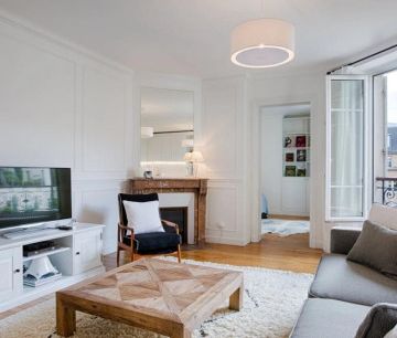 Appartement • Ecole Militaire - Photo 6