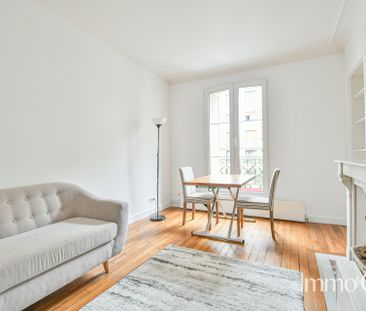 Appartement meublé 2 pièces - 42.56m² - Photo 6