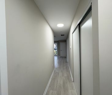 For Lease - 3401 Ridgeway Drive Unit# 307, Mississauga, Ontario - Photo 1