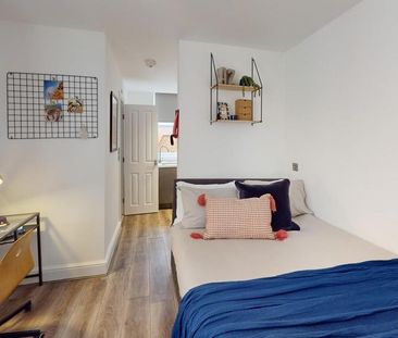 1 bedroom flat to rent - Photo 3