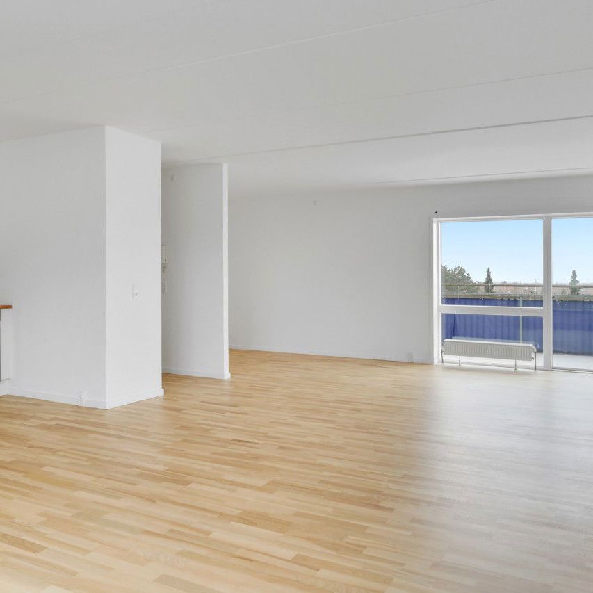 3-værelses Lejlighed på 97 m² i Brønshøj - Photo 1